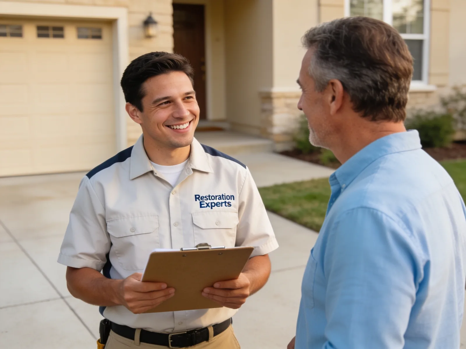 Water Damage Cleanup Newton, KS FAQs